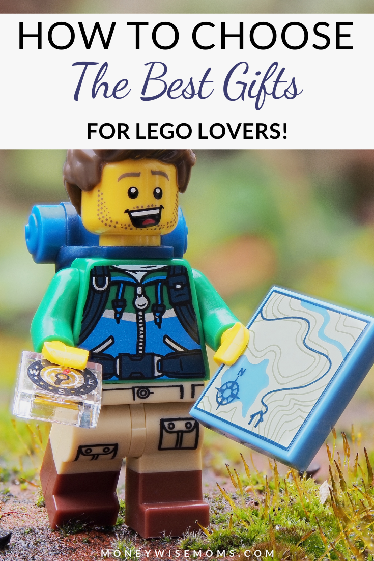 The Best Gifts for Lego Lovers Moneywise Moms Easy Family Recipes