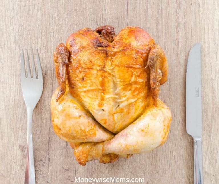 Try some of these 25 ways to use up leftover chicken, and you'll be eating well every night of the week! Whatever you do to cook your chicken--grill, slow cooker, pressure cooker, baked in the oven, or just leftover from other meals--this big list of sandwiches, salads, pastas and casseroles will jazz up your menu plan.