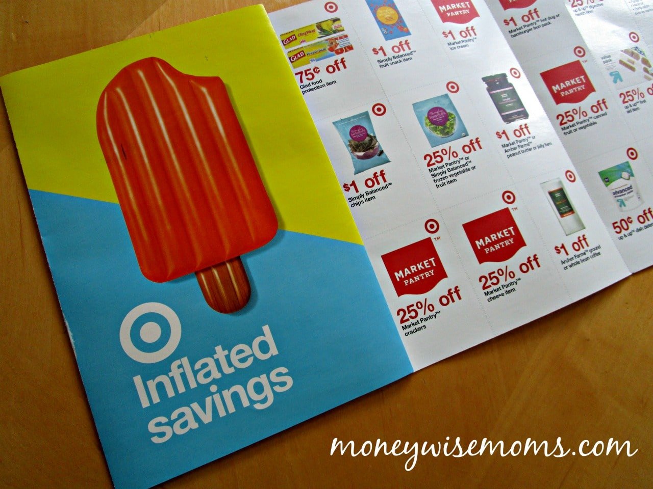 How to save money at Target