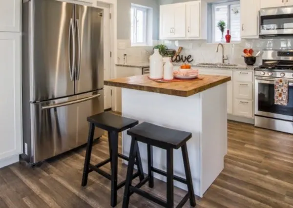 How to update your countertops on a budget