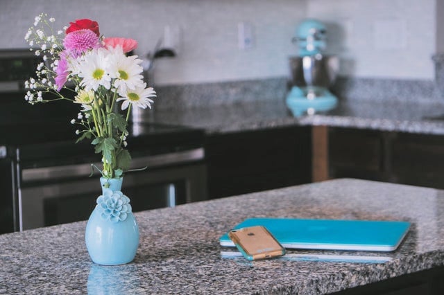 How to update your kitchen counters on a budget