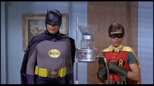 Batman 1966 - Funniest Things on Netflix Right Now