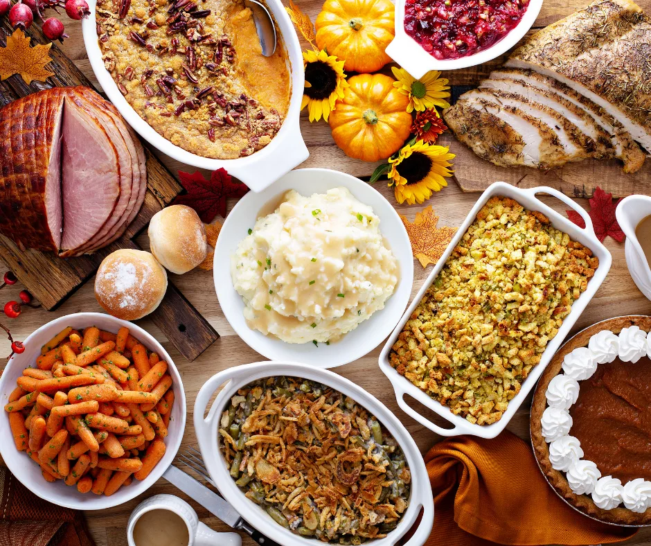 Some people like Thanksgiving leftovers even more than the meal itself! Find some new ways to use yours in this list of Thanksgiving leftovers recipes.