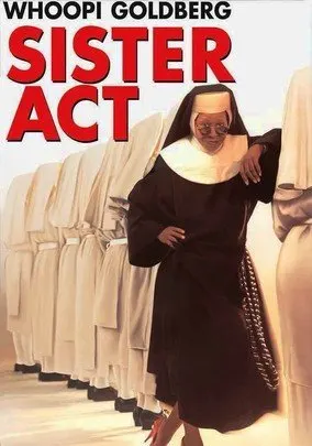 Sister Act - Movies Turning 25 in 2017