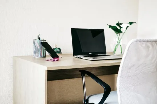 Tips to update your home office on a budget