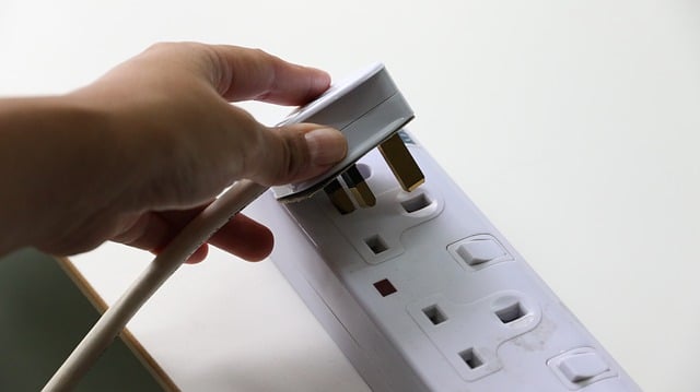 Reduce your electric bill with surge protectors