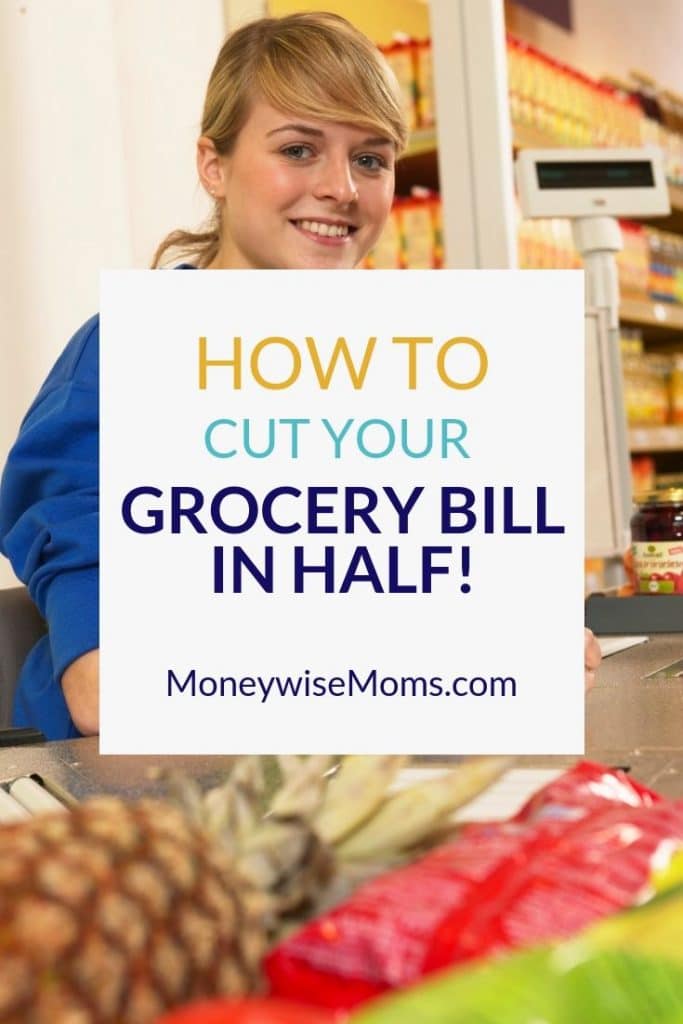 cut your grocery bill