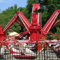 MIlitary Appreciation Days at family theme parks summer 2019