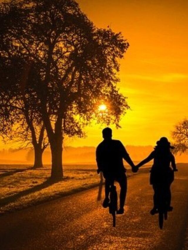 How to Plan a Summer Date on a Budget Story