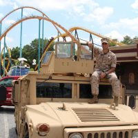 Six Flags Over Georgia - Austell, GA