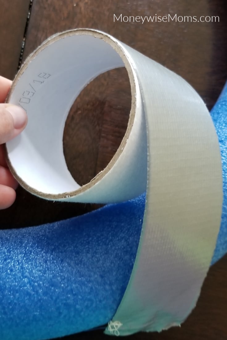 How to Make a Dollar Tree Summer Wreath in 15 Silly Steps Moneywise