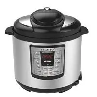 Instant Pot 6qt 6-in-1 Multi-Use Programmable Pressure Cooker