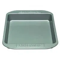 Farberware Nonstick Bakeware 9-Inch Square Cake Pan