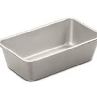 Cuisinart 9-Inch Chef's Classic Nonstick Bakeware Loaf Pan