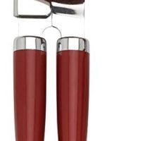 KitchenAid Can Opener, Red