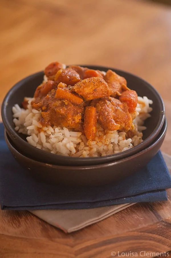 Slow-Cooker-Moroccan-Chicken-Stew from Living Lou