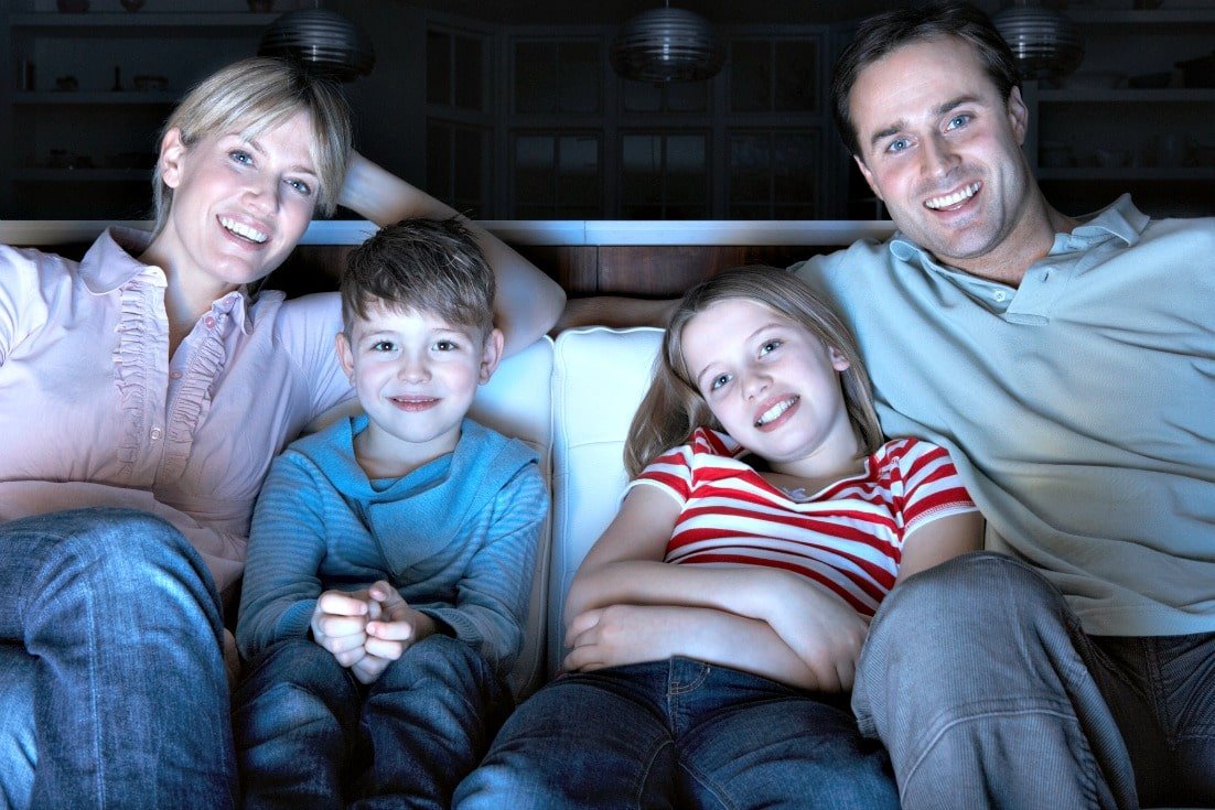 100 Movies for Family Movie Night - Moneywise Moms - Easy Family Recipes