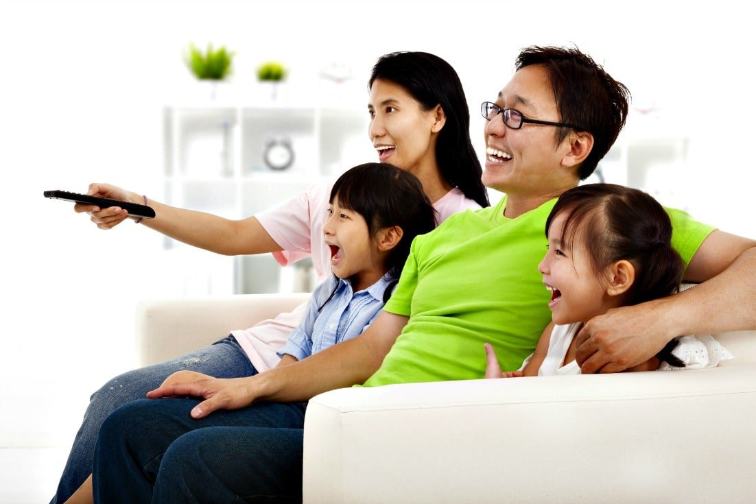 100 Movies for Family Movie Night - Moneywise Moms - Easy Family Recipes