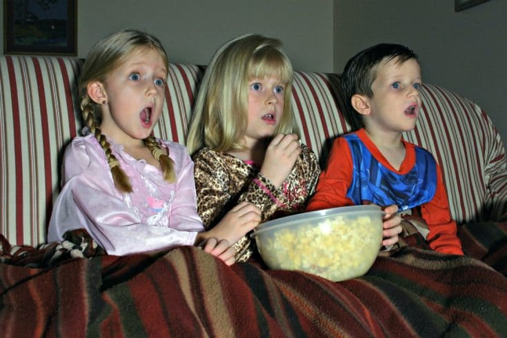 100 Movies for Family Movie Night - Moneywise Moms - Easy Family Recipes