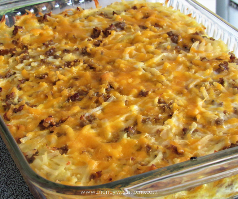 These budget casserole recipes for dinner are great for anyone who needs to feed a family while sticking to a budget. These casserole recipes for dinner will also help you meal prep!