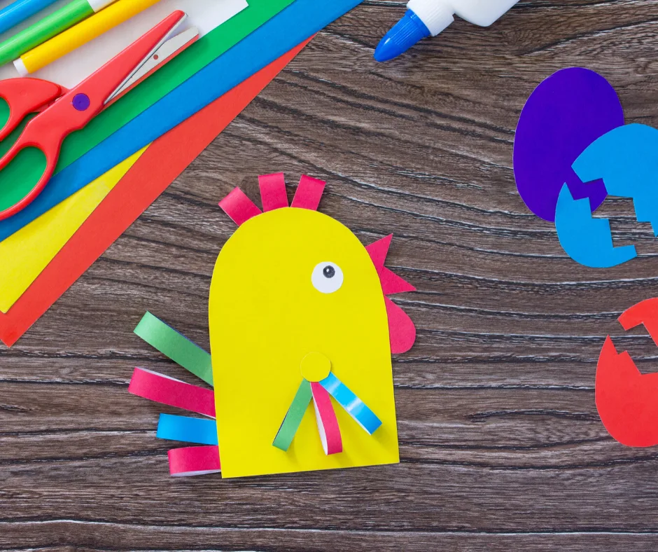If you have kids you know it can be tough to find creative things for them to do. The Michaels Kids Club is awesome. It provides creative projects once a week for kids! 