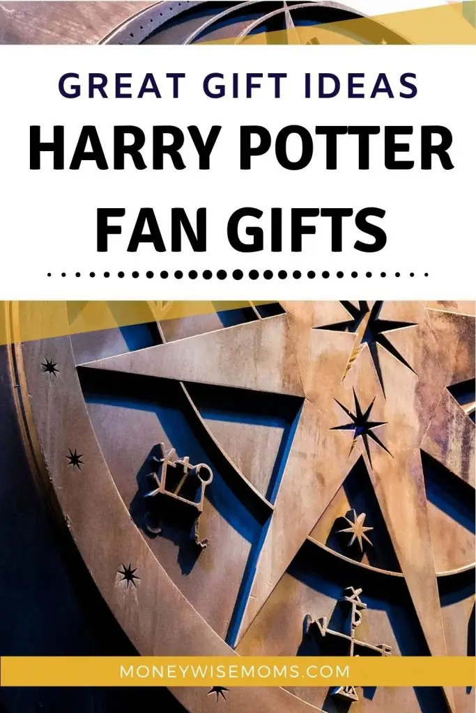 Have Harry Potter fans in your house? These gifts are perfect for adult Harry Potter fans, teens and tweens, and they're all available at Amazon!