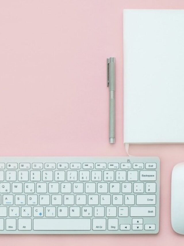 Work From Home Tips to Deal with Distractions Story