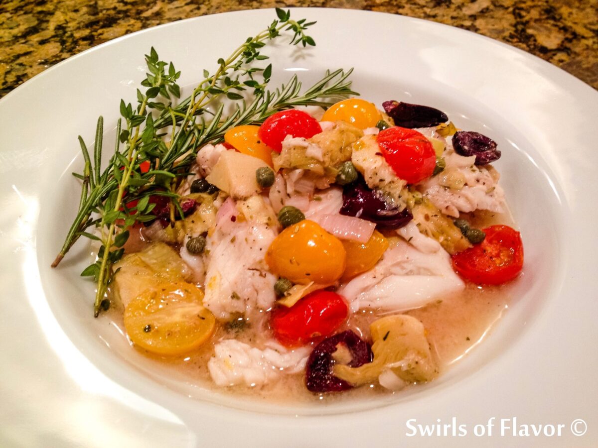 17 Easy Tilapia Recipes for the Whole Family - Moneywise Moms - Easy