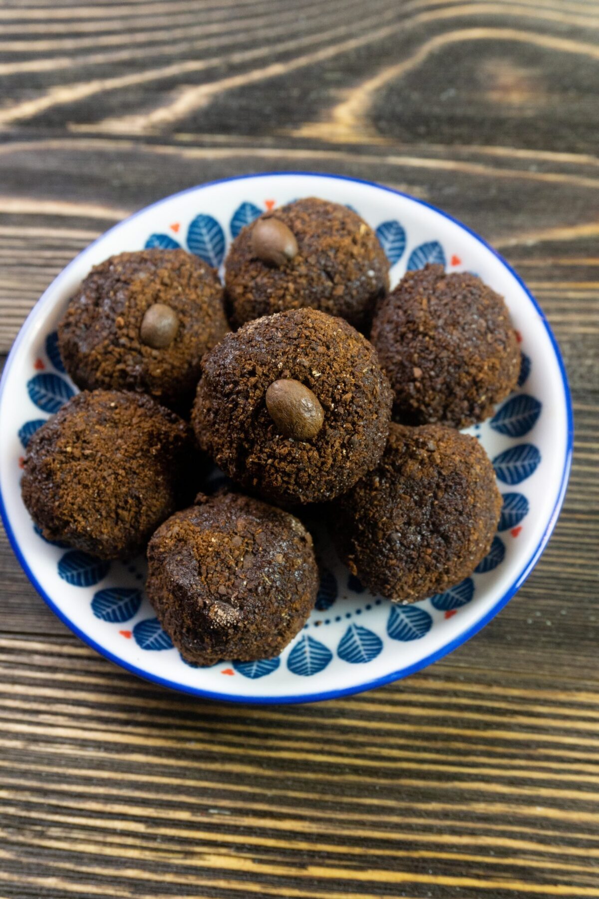 Easy Truffle Recipe with Chocolate and Coffee Moneywise Moms Easy