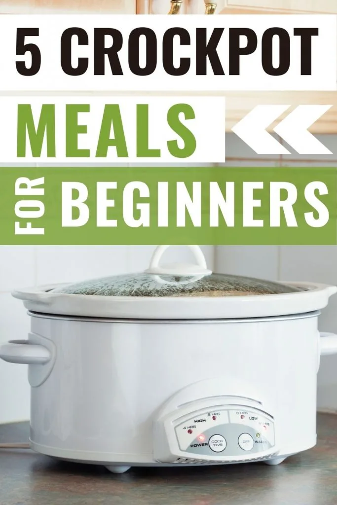 40+ Easy Crock Pot Express Recipes for Beginners