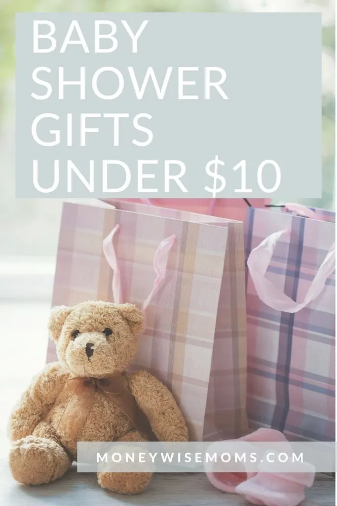 Attending a baby shower and finding the best gifts for parents-to-be can sometimes cause pressure, but worry no more! There are plenty of baby shower gifts under $10 that you can choose from.