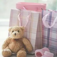 Baby Shower Gifts under 10 SQ
