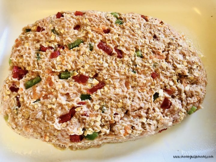 How To Make Meatloaf With No Breadcrumbs Moneywise Moms