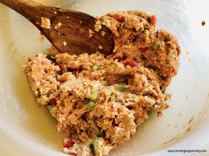 How To Make Meatloaf With No Breadcrumbs Moneywise Moms Easy Family