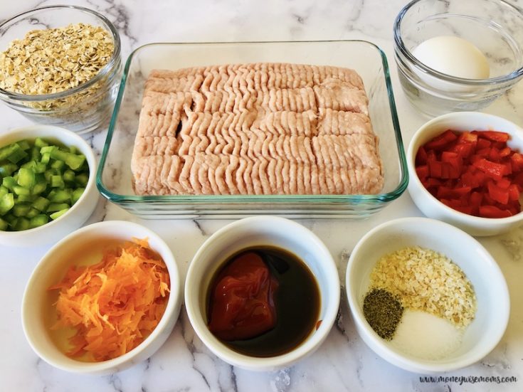 How To Make Meatloaf With No Breadcrumbs Moneywise Moms Easy Family