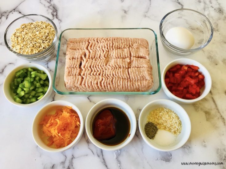 How To Make Meatloaf With No Breadcrumbs Moneywise Moms Easy Family