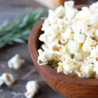 20 Savory Popcorn Recipes to Make at Home-cover image