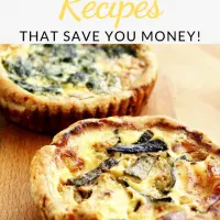 Egg Dinner Recipes that Save you Money-cover image