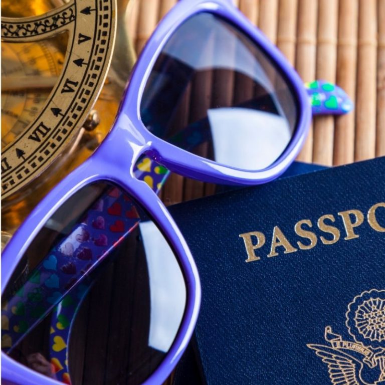 travel gifts on a budget