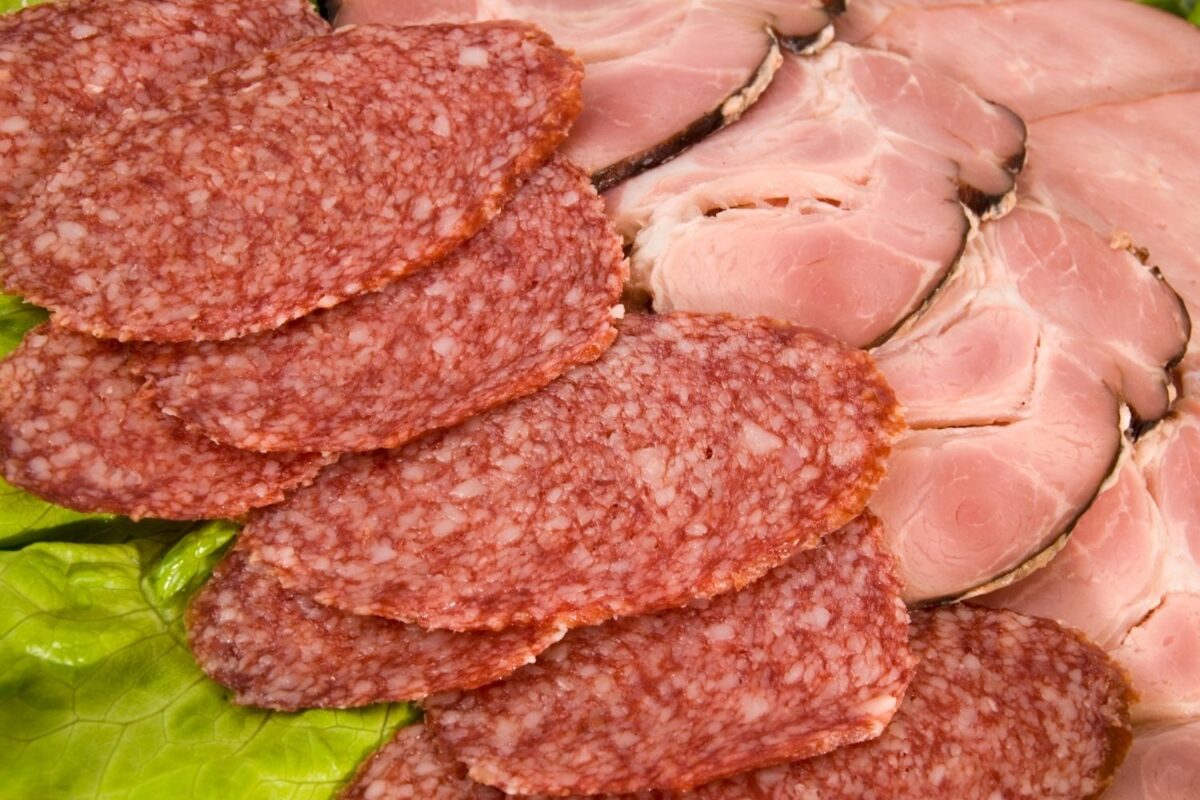 Salami Cream Cheese Pickle Pinwheels Moneywise Moms Easy Family Recipes