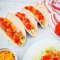 Fish Tacos with Tilapia-cover image