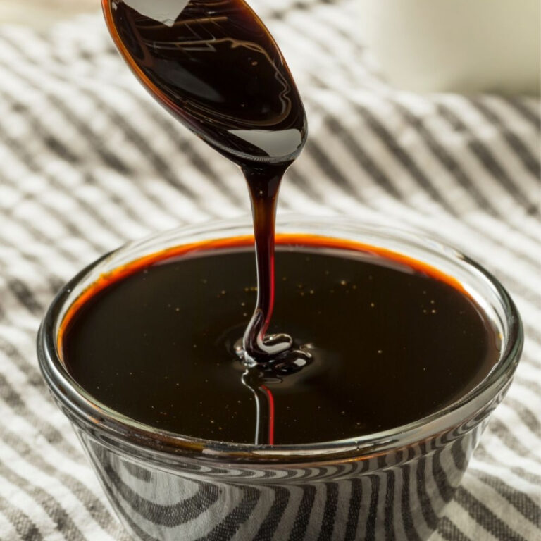 What Can You Make with Molasses?