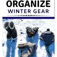 The Best Way of Organizing Your Family&rsquo;s Winter Gear-cover image