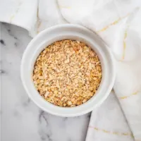 Homemade Dry Onion Soup Mix-cover image
