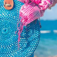 Pretty Spring Scarves for under $10-cover image