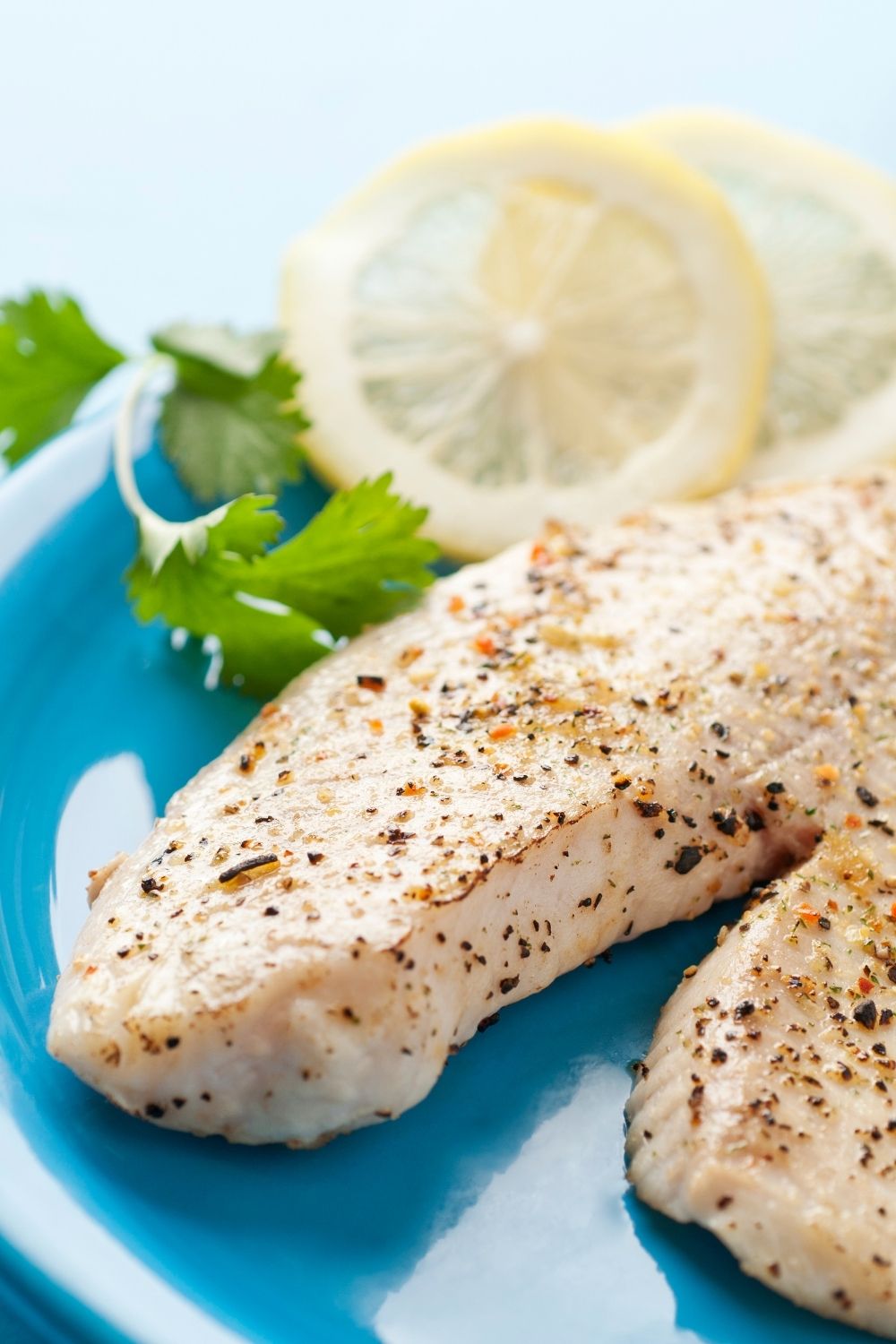 How to Cook Tilapia - Moneywise Moms