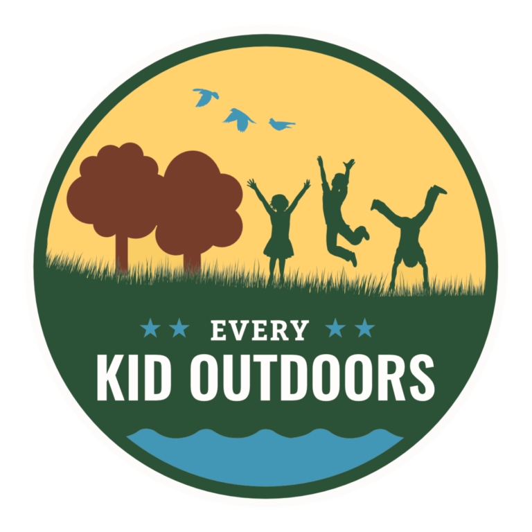 Every Kid Outdoors – Free National Park Pass