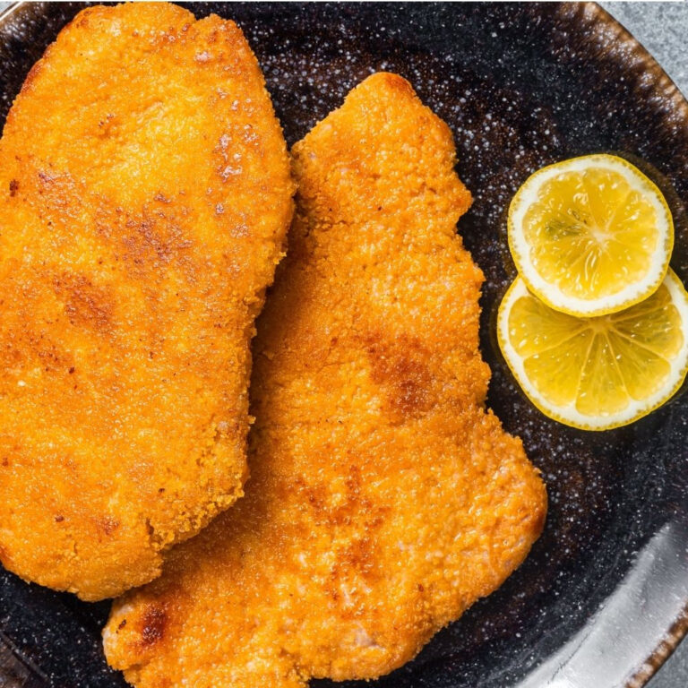10 Air Fryer Tilapia Recipes