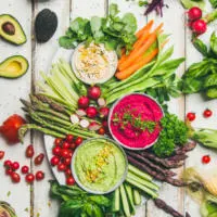 Cold Dips For Parties | Summer Dips-Cover Image