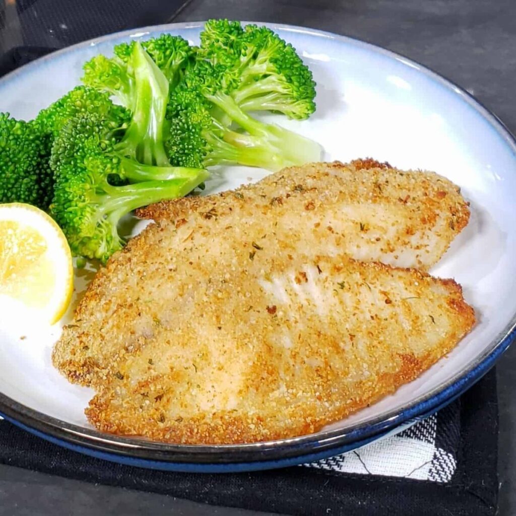 10 Air Fryer Tilapia Recipes Moneywise Moms Easy Family Recipes